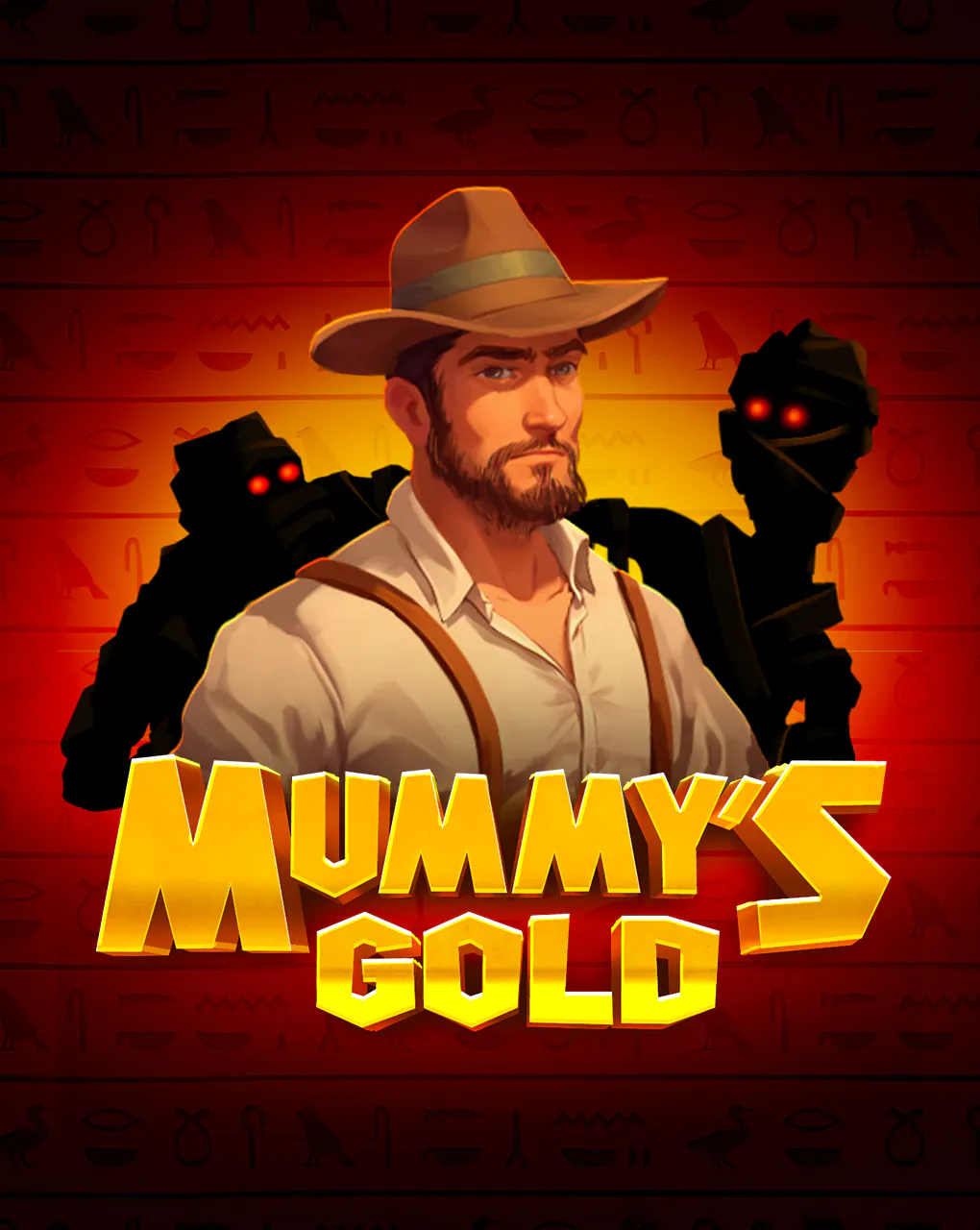 Bgaming : Mummys Gold - BOYBET168