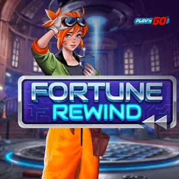 Fortune Rewind - BOYBET168