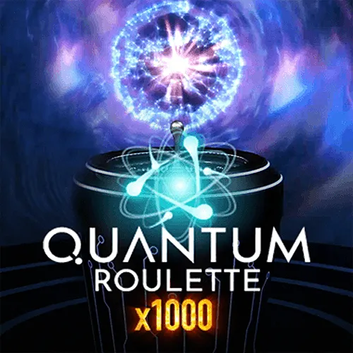 x1000 Quantum Roulette - BOYBET168