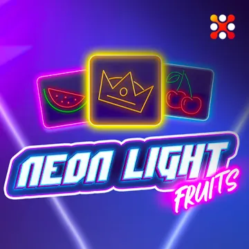 Mancala : Neon Light Fruits - BOYBET168