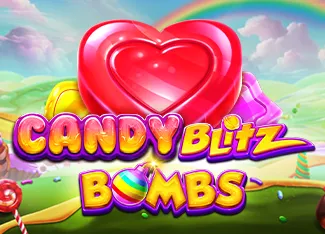 Pragmatic : Candy Blitz Bombs - BOYBET168