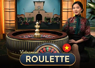 Vietnamese Roulette - BOYBET168