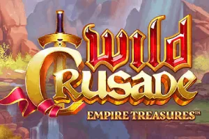 Wild Crusade: Empire Treasures - BOYBET168