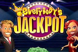 Everybodys Jackpot - BOYBET168