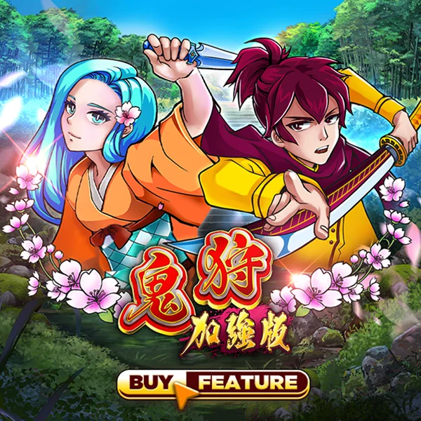 Oni Hunter Plus - BOYBET168