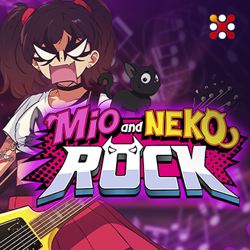 Mancala : Mio and Neko Rock - BOYBET168