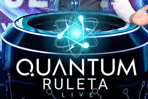 Quantum Ruleta España - BOYBET168