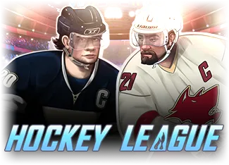 Pragmatic : Hockey League - BOYBET168