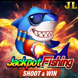 JackPot Fishing - BOYBET168