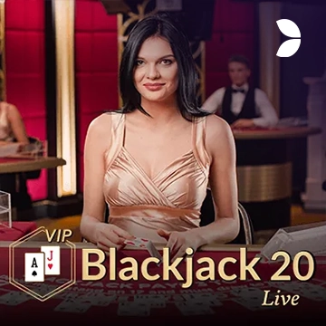 Blackjack VIP 20 - BOYBET168