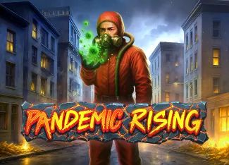 Pragmatic : Pandemic Rising - BOYBET168