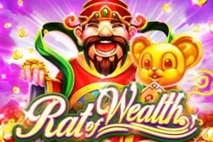 PLAYSTAR : RAT OF WEALTH - BOYBET168