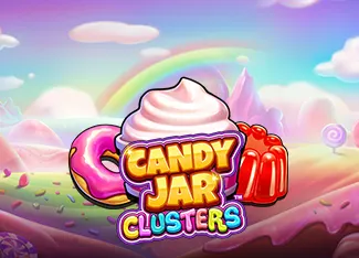 Pragmatic : Candy Jar Clusters - BOYBET168