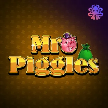 Mr. Piggles - BOYBET168