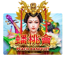 Joker123 : Peach Banquet - BOYBET168