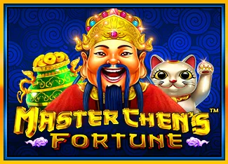 Pragmatic : Master Chens Fortune - BOYBET168