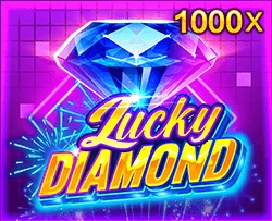 Lucky Diamond - BOYBET168