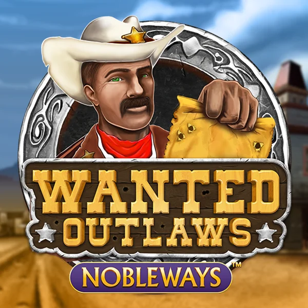 Wanted Outlaws - BOYBET168