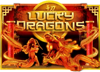 Pragmatic : Lucky Dragons - BOYBET168