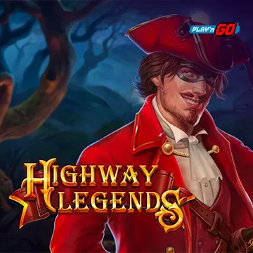 Highway Legends - BOYBET168