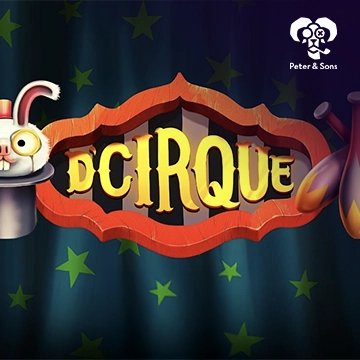 PeterSons : DCirque - BOYBET168