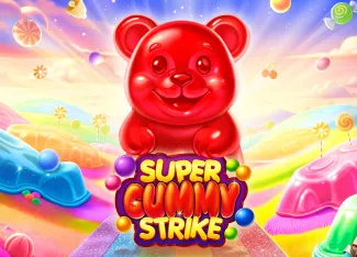 Pragmatic : Super Gummy Strike - BOYBET168