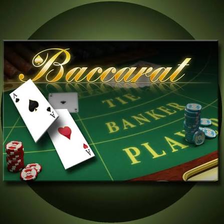 BACCARAT - BOYBET168