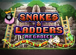 Pragmatic : Snakes and Ladders Megadice - BOYBET168