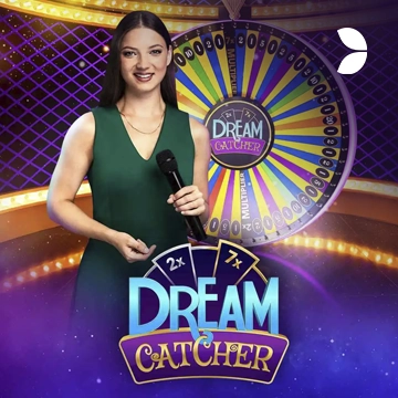 Dream Catcher - BOYBET168
