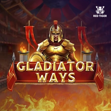 Gladiator Ways - BOYBET168