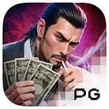 PGSoft : Yakuza Honor - BOYBET168