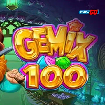 Gemix 100 - BOYBET168