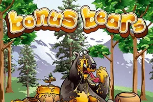 Bonus Bears - BOYBET168