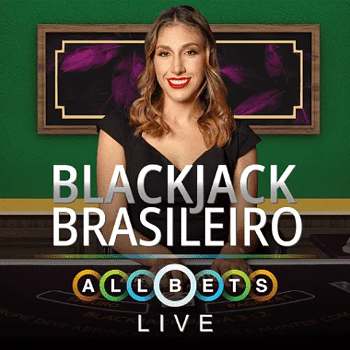All Bets Blackjack Brasileiro - BOYBET168