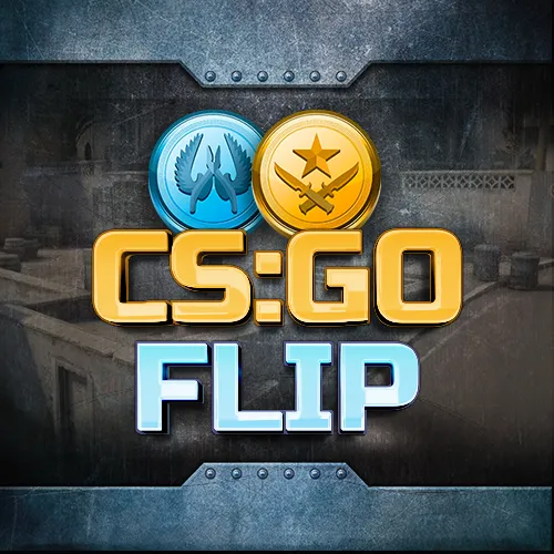 CS:GO Flip CS:GO 掷币 - BOYBET168