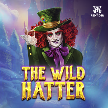 The Wild Hatter - BOYBET168