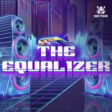 The Equalizer - BOYBET168