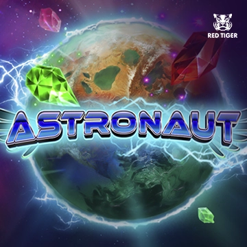 Astronaut - BOYBET168