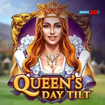 Queens Day Tilt - BOYBET168