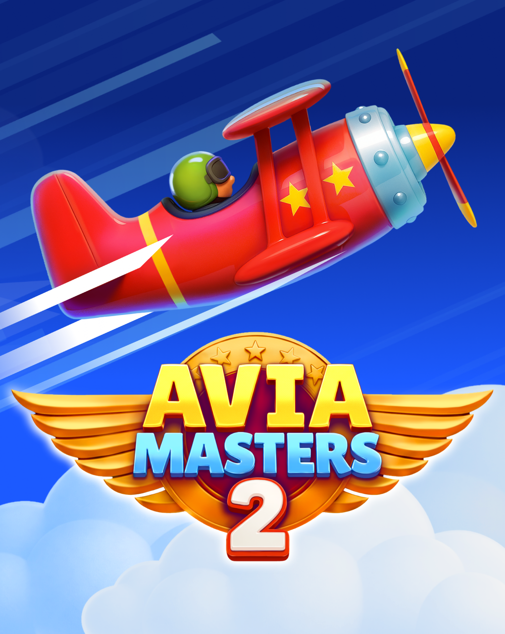 Aviamasters 2 - BOYBET168