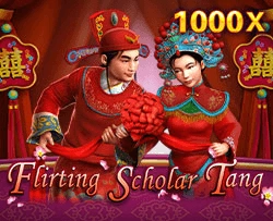 Flirting Scholar Tang - BOYBET168