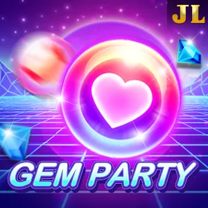 Jili : Gem Party - BOYBET168