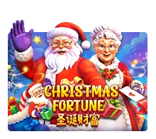 Joker123 : Christmas Fortune - BOYBET168