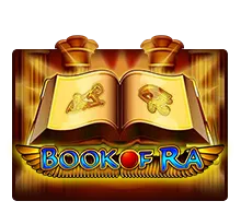 Joker123 : Book Of Ra - BOYBET168