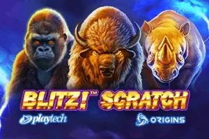 Blitz Scratch - BOYBET168