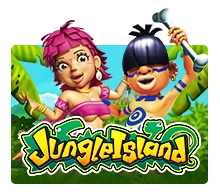 Joker123 : Jungle Island - BOYBET168