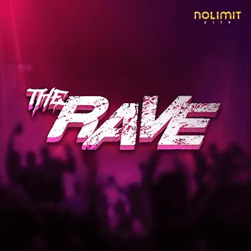 NolimitCity : The Rave - BOYBET168