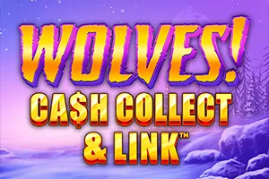 Wolves! Cash Collect & Link™ - BOYBET168
