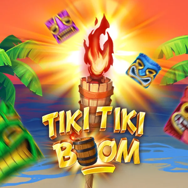 Tiki Tiki Boom&trade; - BOYBET168