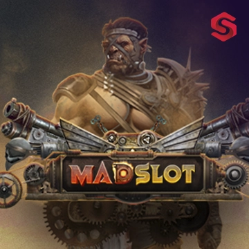 Mad Slot - BOYBET168